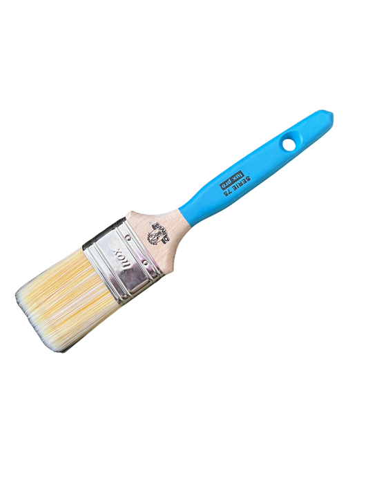 Italian Paint Brush-Soft bristle.