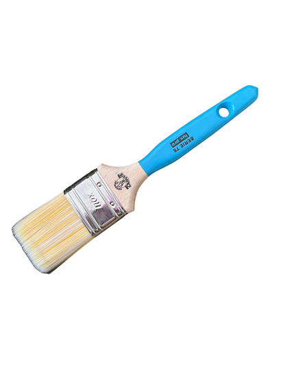 Italian Paint Brush-Soft bristle.