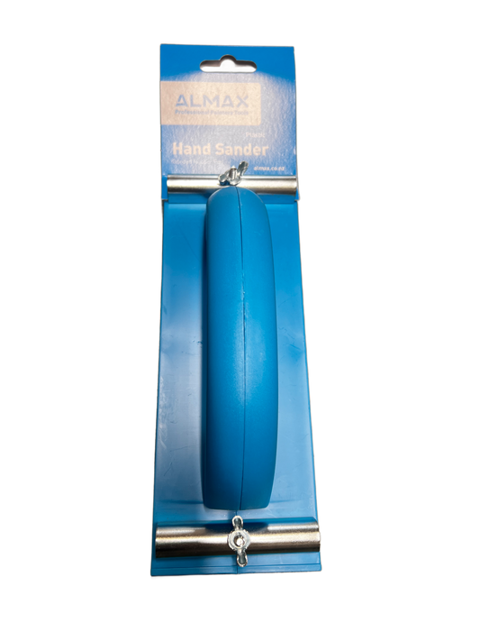 Hand Sander