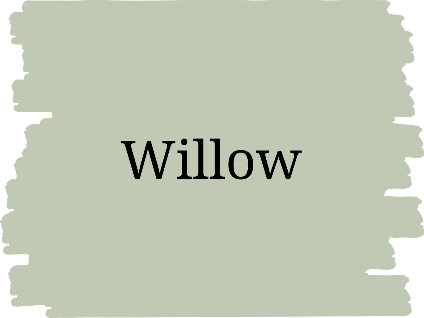 Chalk Paint 1 Litre