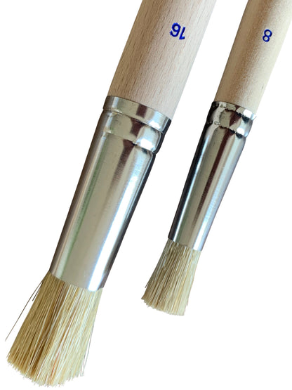Stencil Brush
