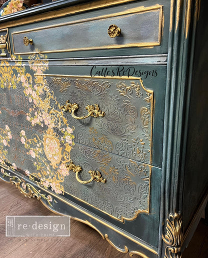 Redesign Furniture transfer Kacha Petit a Petit