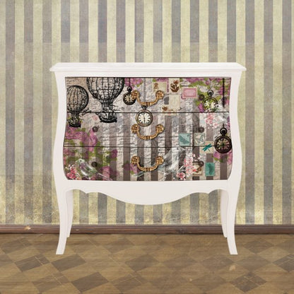 ReDesign Tissue -Cece Love Letters