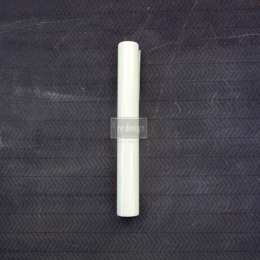 Redesign Foil--Twilite Ivory