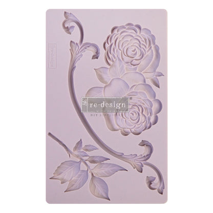 Redesign Decor Mould-VICTORIAN ROSES