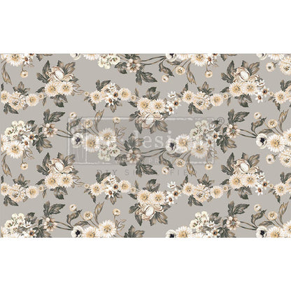 Redesign Fiber Tissue - Vintage Wallpaper