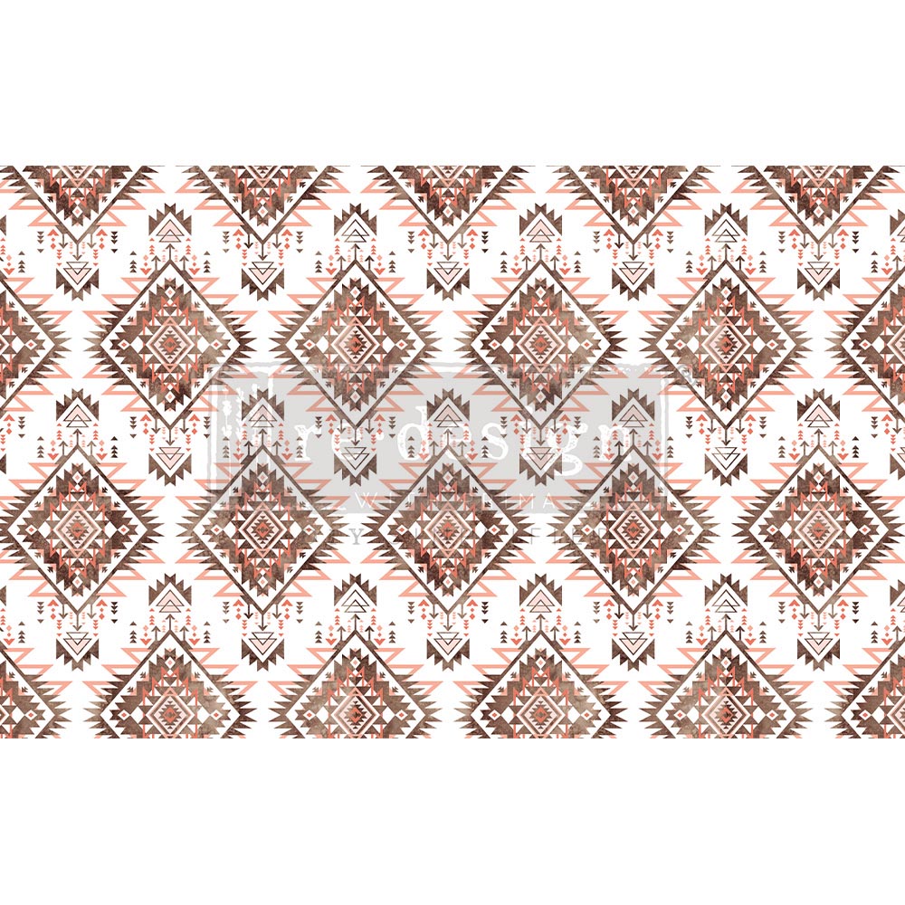 ReDesign Fiber Tissue -Linear Splendour