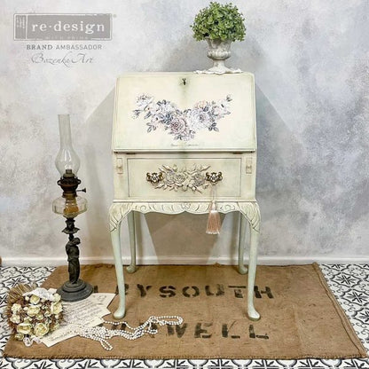 Redesign Decor transfer-Natural Wonders-NEW MIDDY SIZE