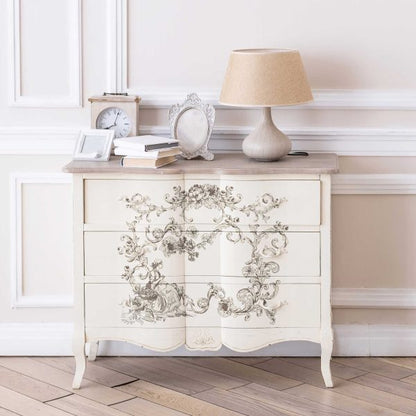 Alaina toile
