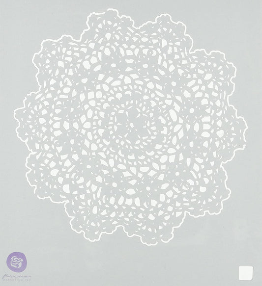 Stencil-Doily 4