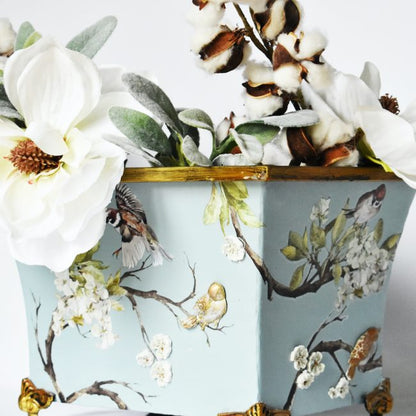 Re Design Decor mould - AVIARY