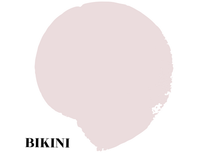 NEW: MALIBU Mineral Paint. Select a colour.
