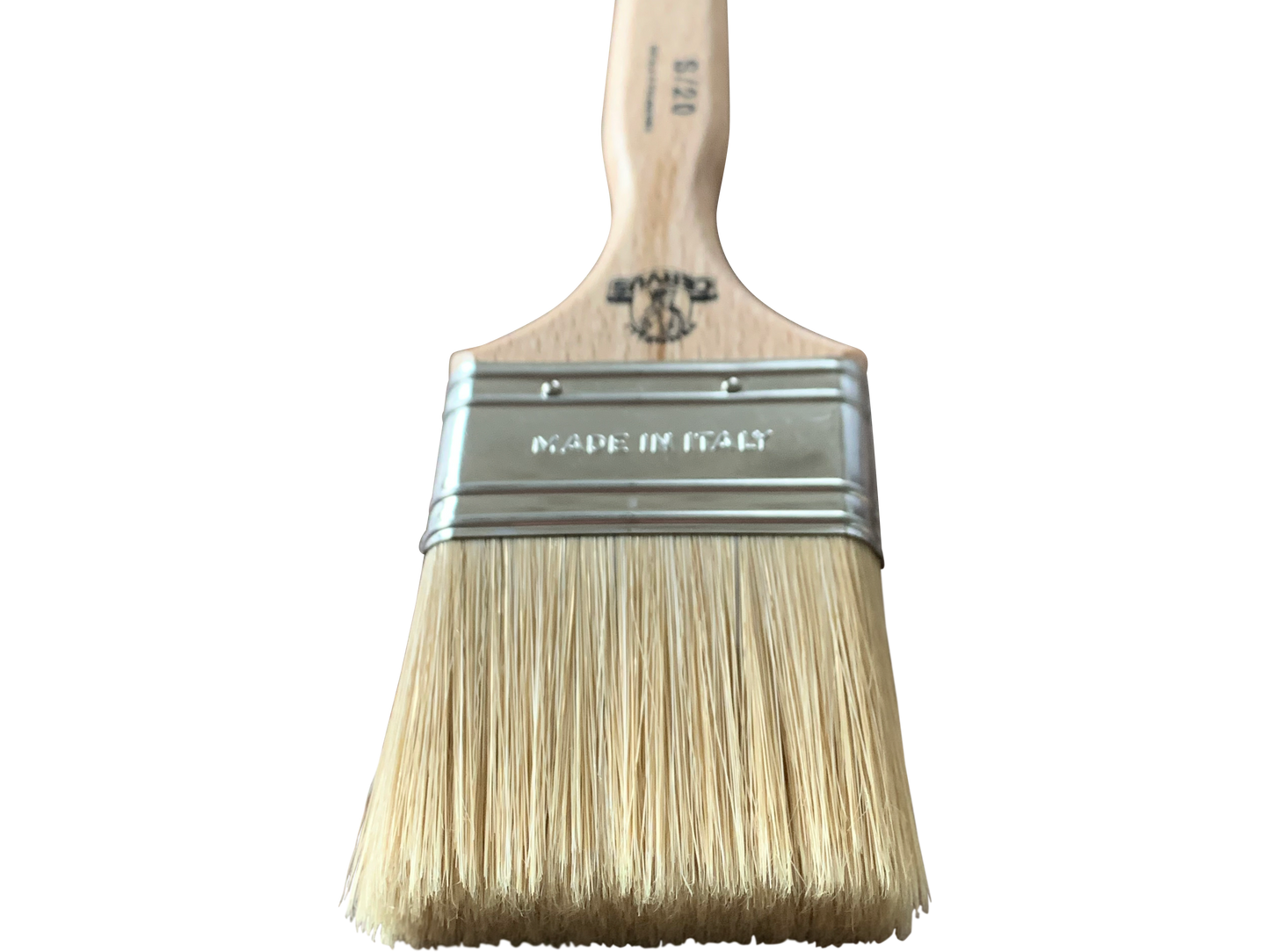 Italian Painters Brush-Flat