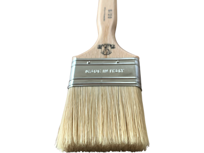 Italian Painters Brush-Flat