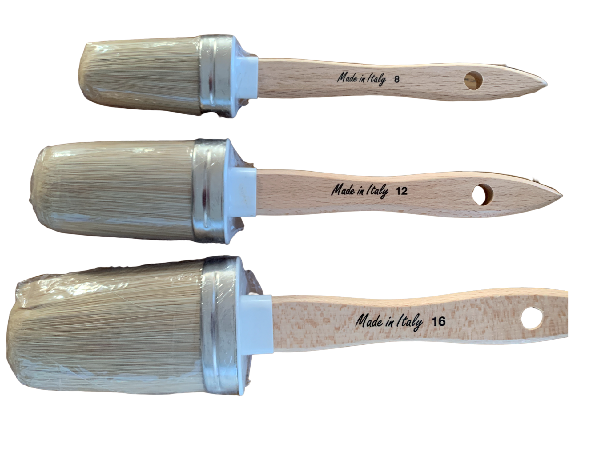 Professional Chalk Paint Brushes