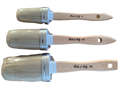 Professional Chalk Paint Brushes