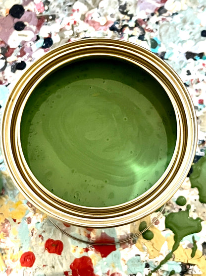 Chalk Paint Special- Emerald -500ml