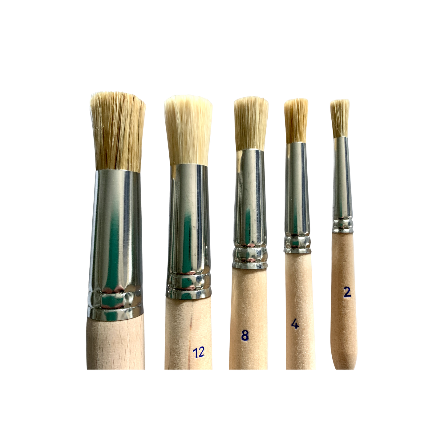 Brushes-Stencil
