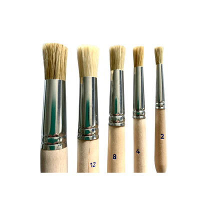 Brushes-Stencil