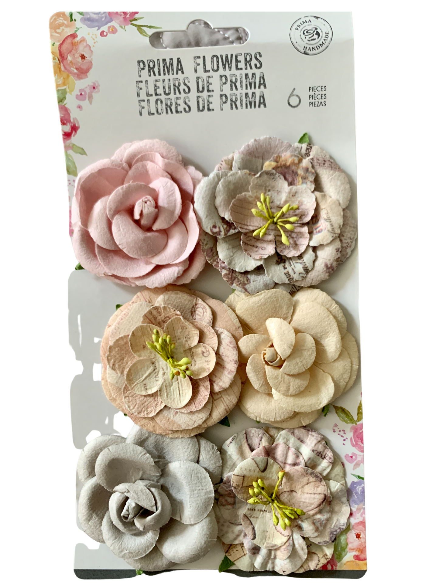 Faux Flowers-Zariah 1 left!