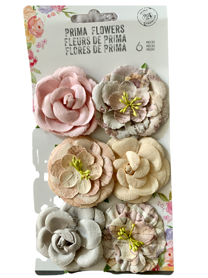 Faux Flowers-Zariah 1 left!