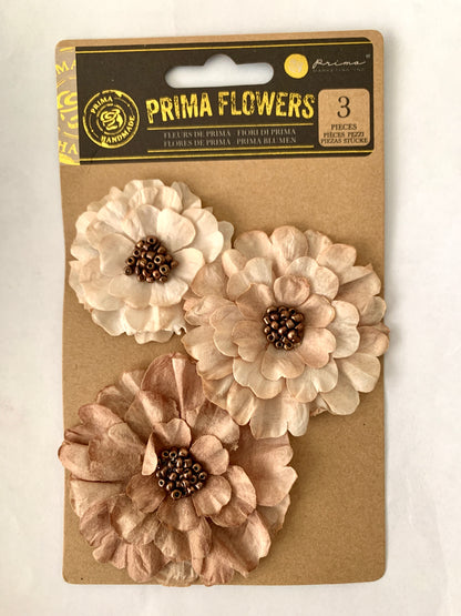 Faux Flowers-Vintage Emporium