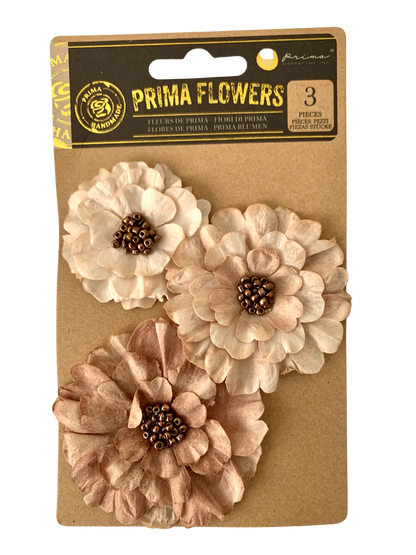 Faux Flowers-Vintage Emporium