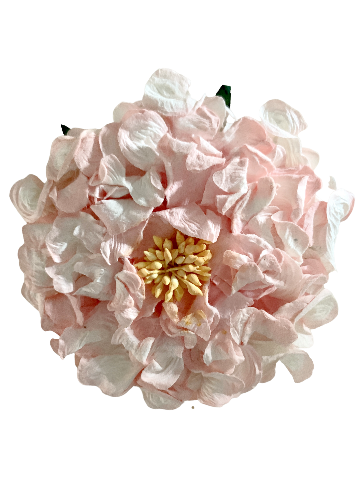 Faux Flowers-Pink Jasmine.3 left