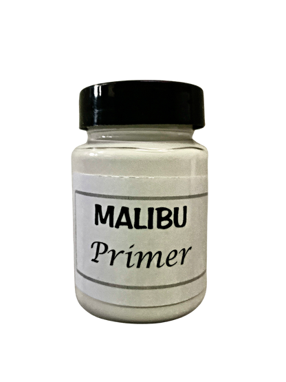 Malibu Primer & Stain Block.