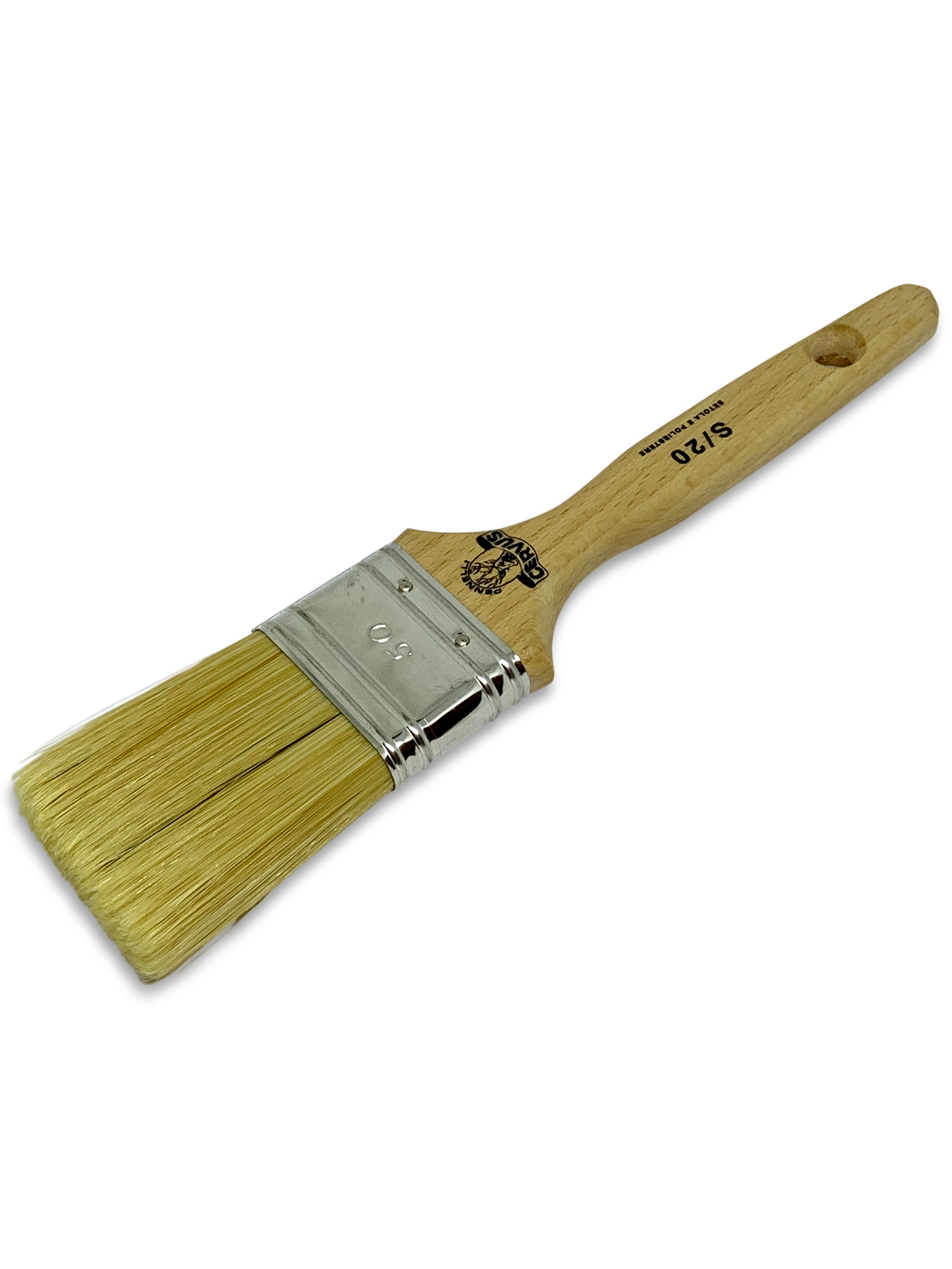 Italian Painters Brush-Flat