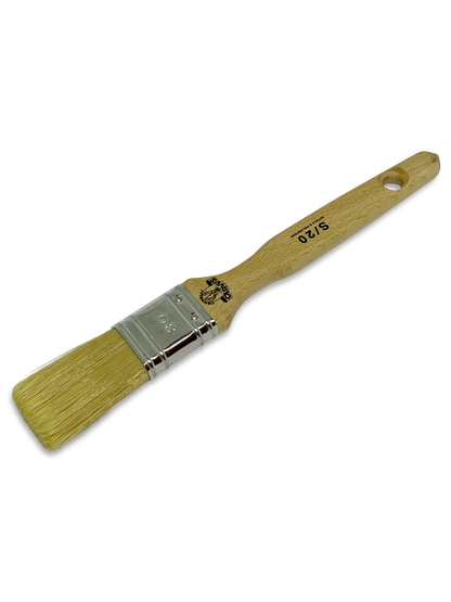 Italian Painters Brush-Flat