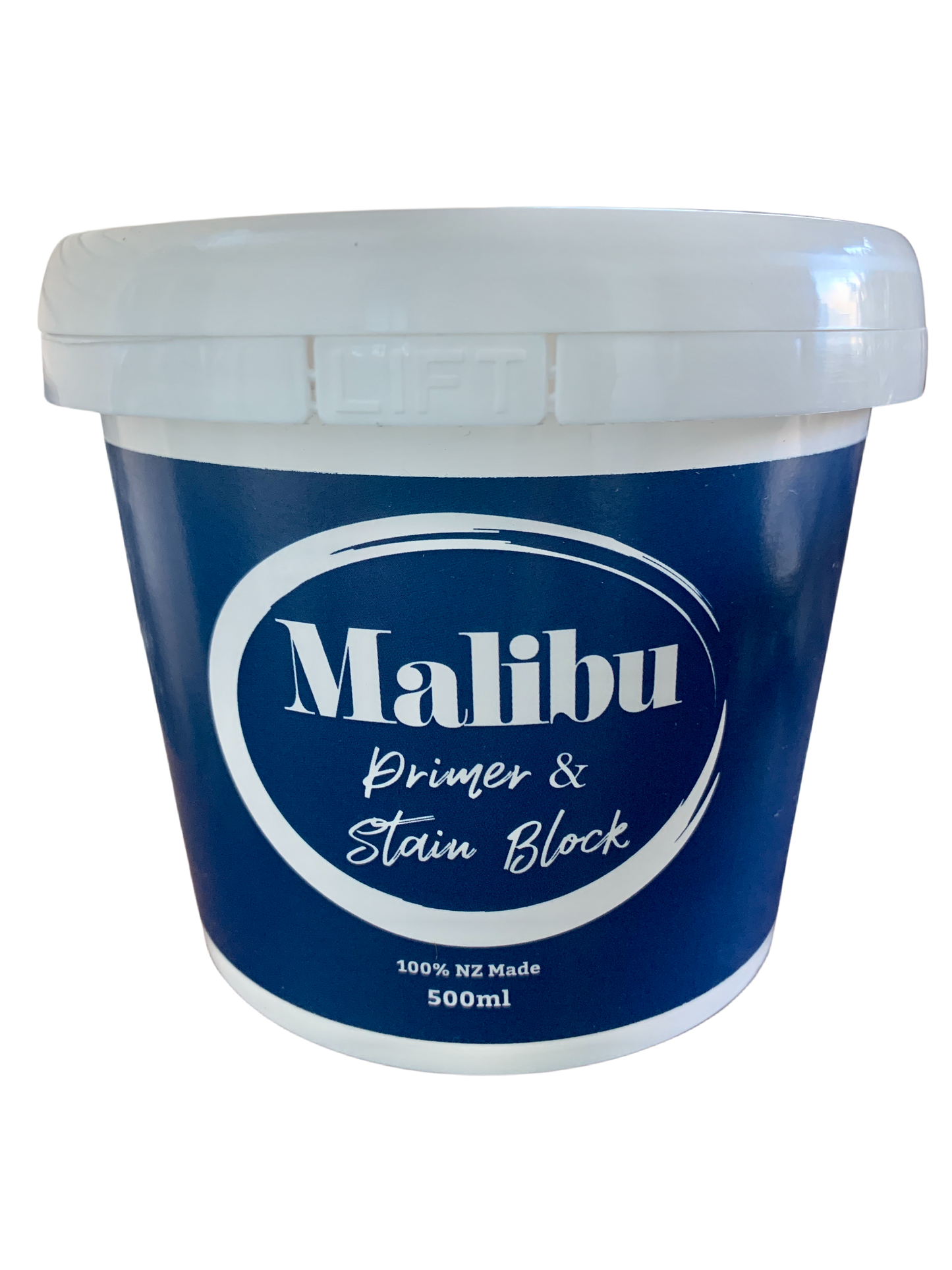 NEW: MALIBU Mineral Paint. Select a colour.