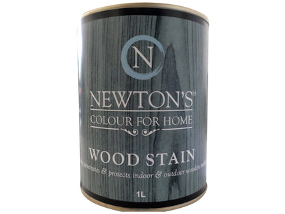 Driftwood Grey Wood Stain