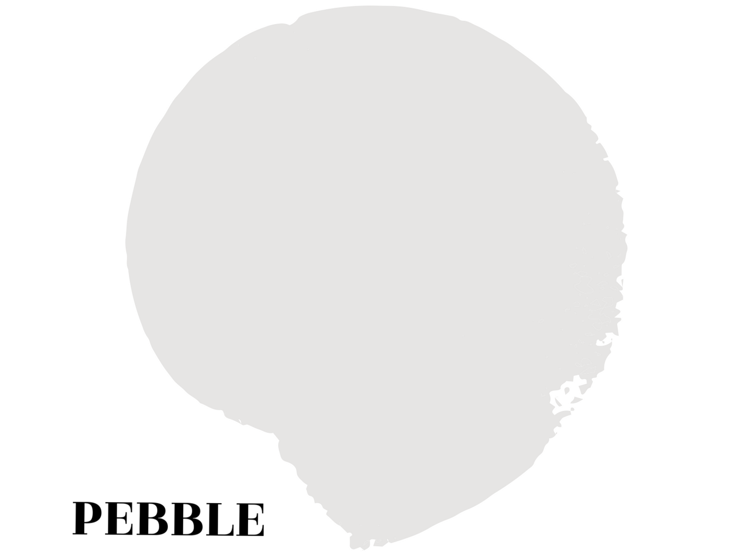 Mineral Paint-Pebble