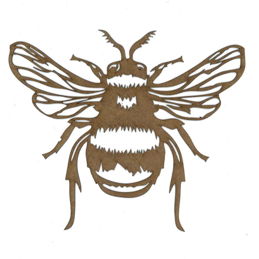 Poly Onlay- Bee
