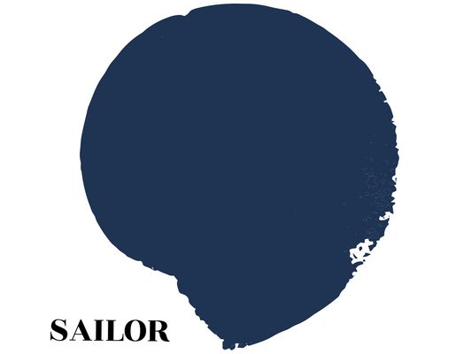 Mineral Paint -Sailor