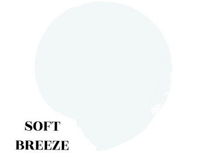 Mineral Paint-Soft Breeze