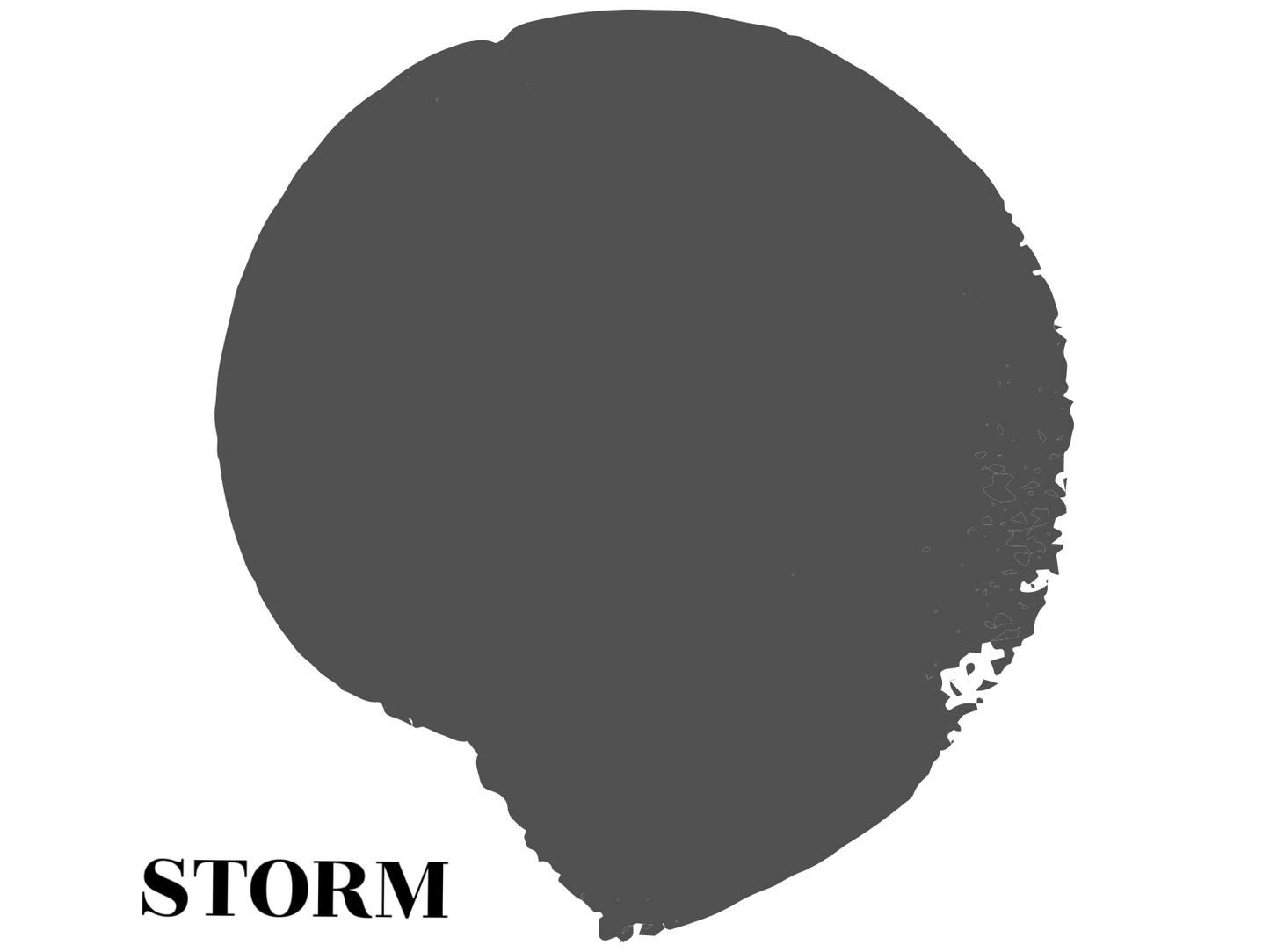 Mineral Paint -Storm TESTPOT
