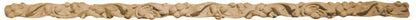 Efex Trim Leaf & Flower simple T36 1 left