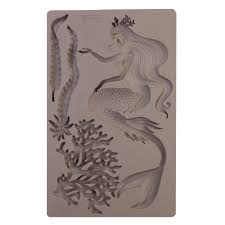 Re Design Decor mould - SEA MAVEN