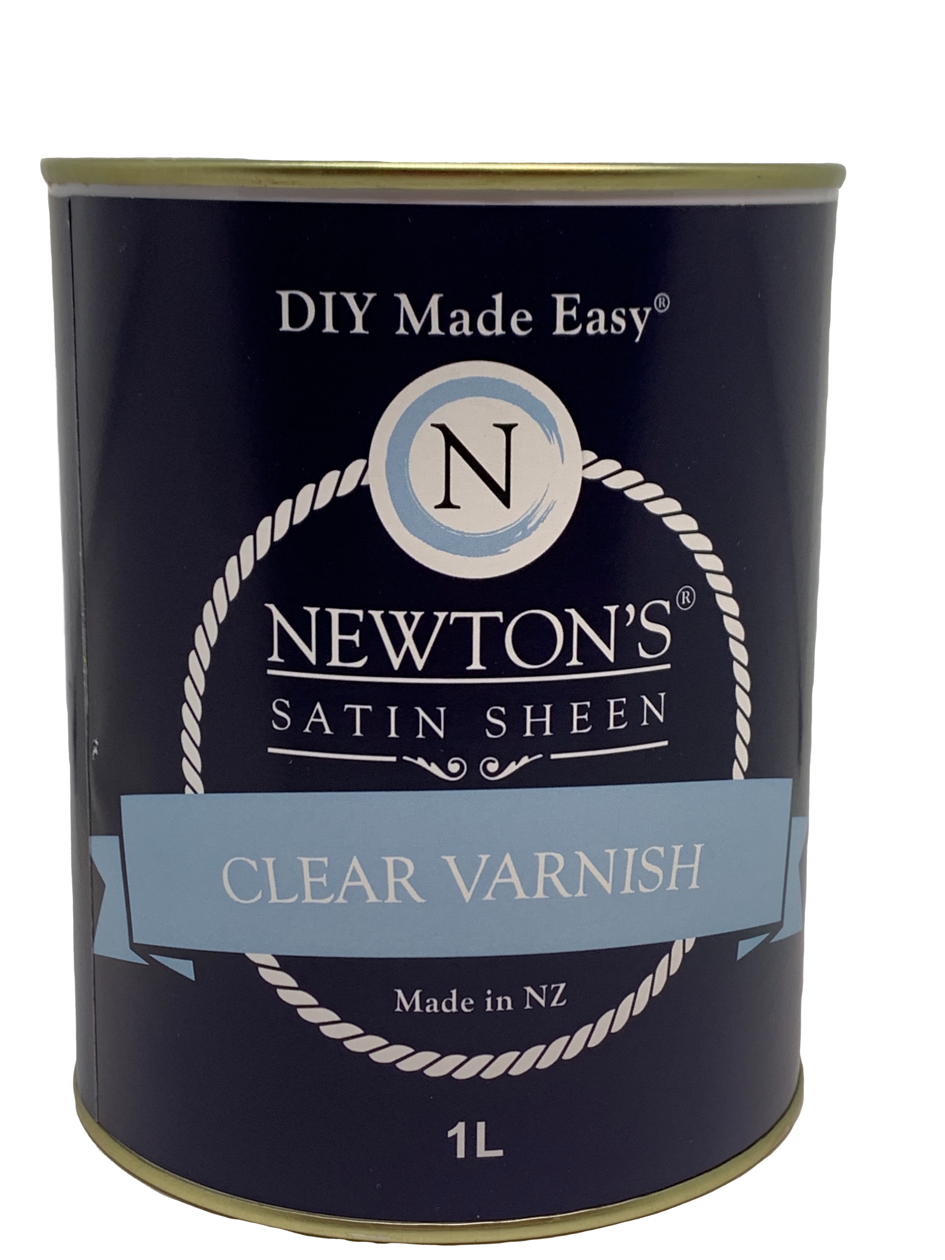 Newtons Varnish