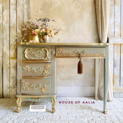 Re Design Decor mould - WILDERNESS ROSE
