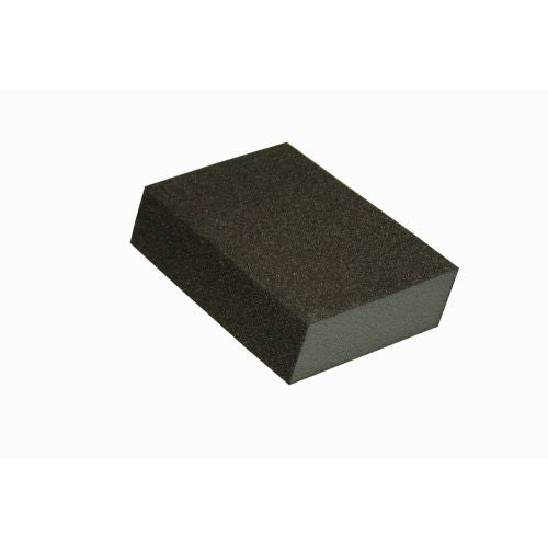 Sanding Sponge - Dual Angle fine/fine grit-Large