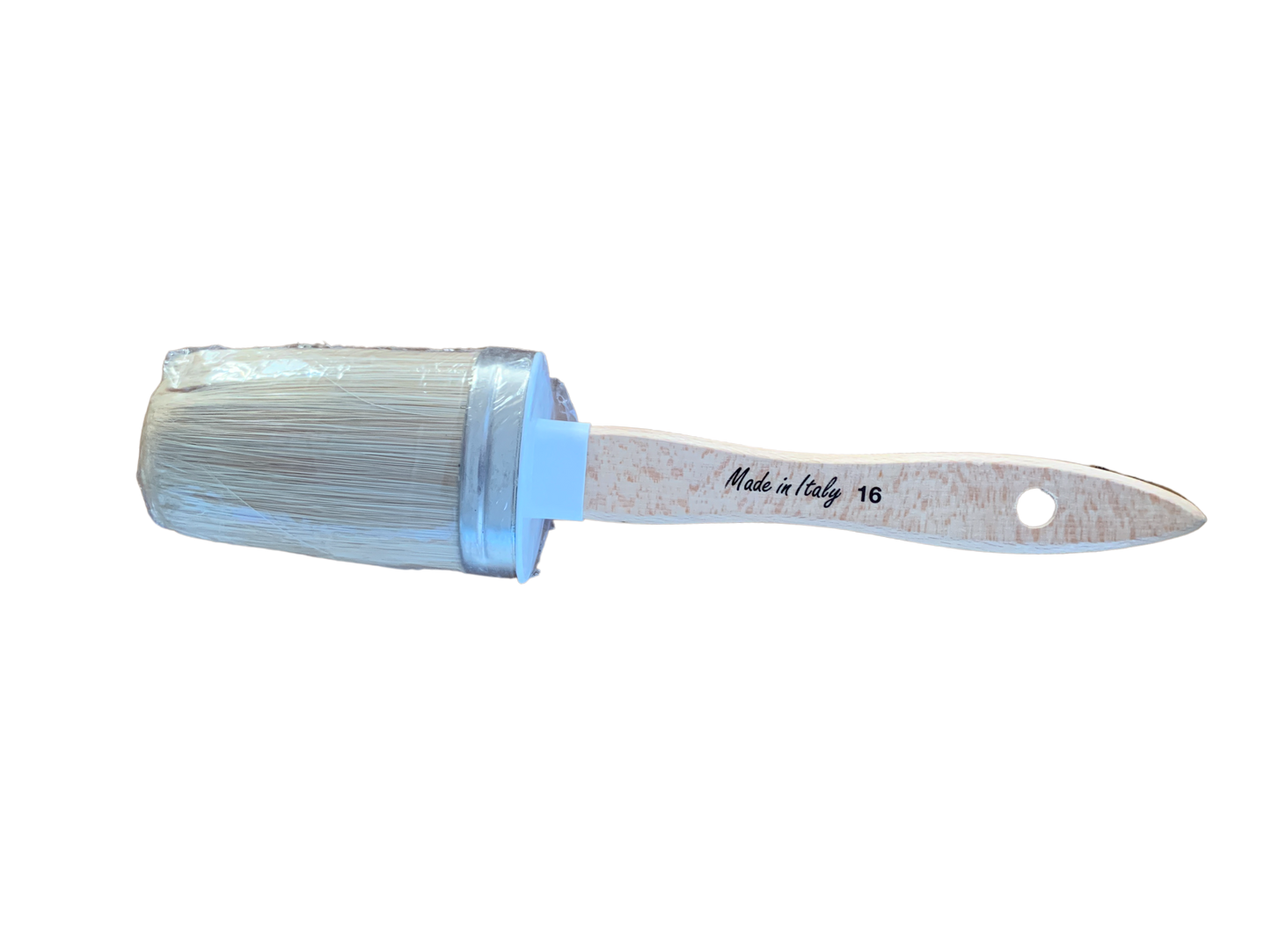 Brushes Professional Chalk Paint Brush-Oval