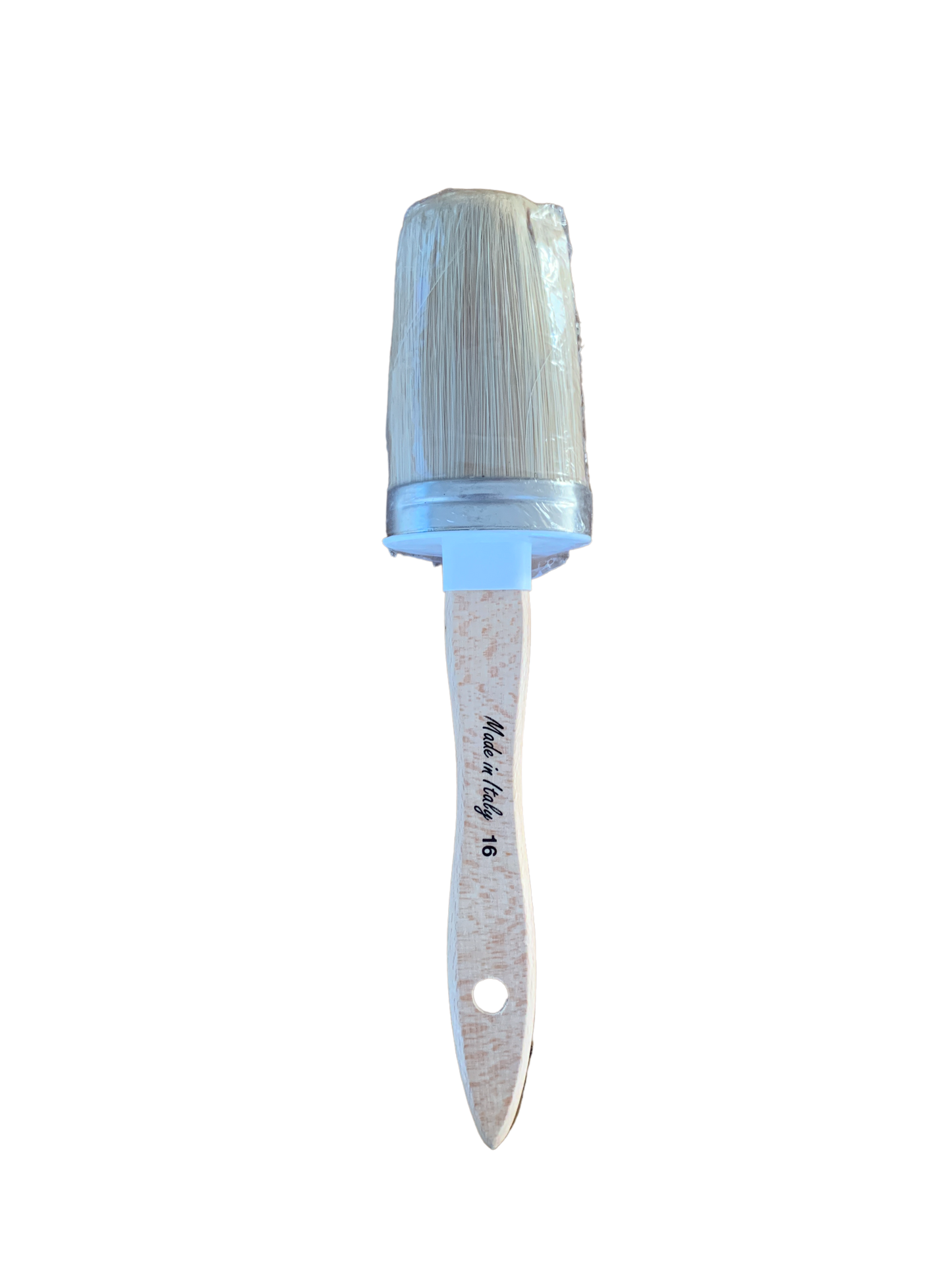 Professional Chalk Paint Brush-Oval