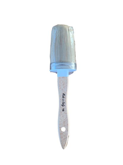 Professional Chalk Paint Brush-Oval