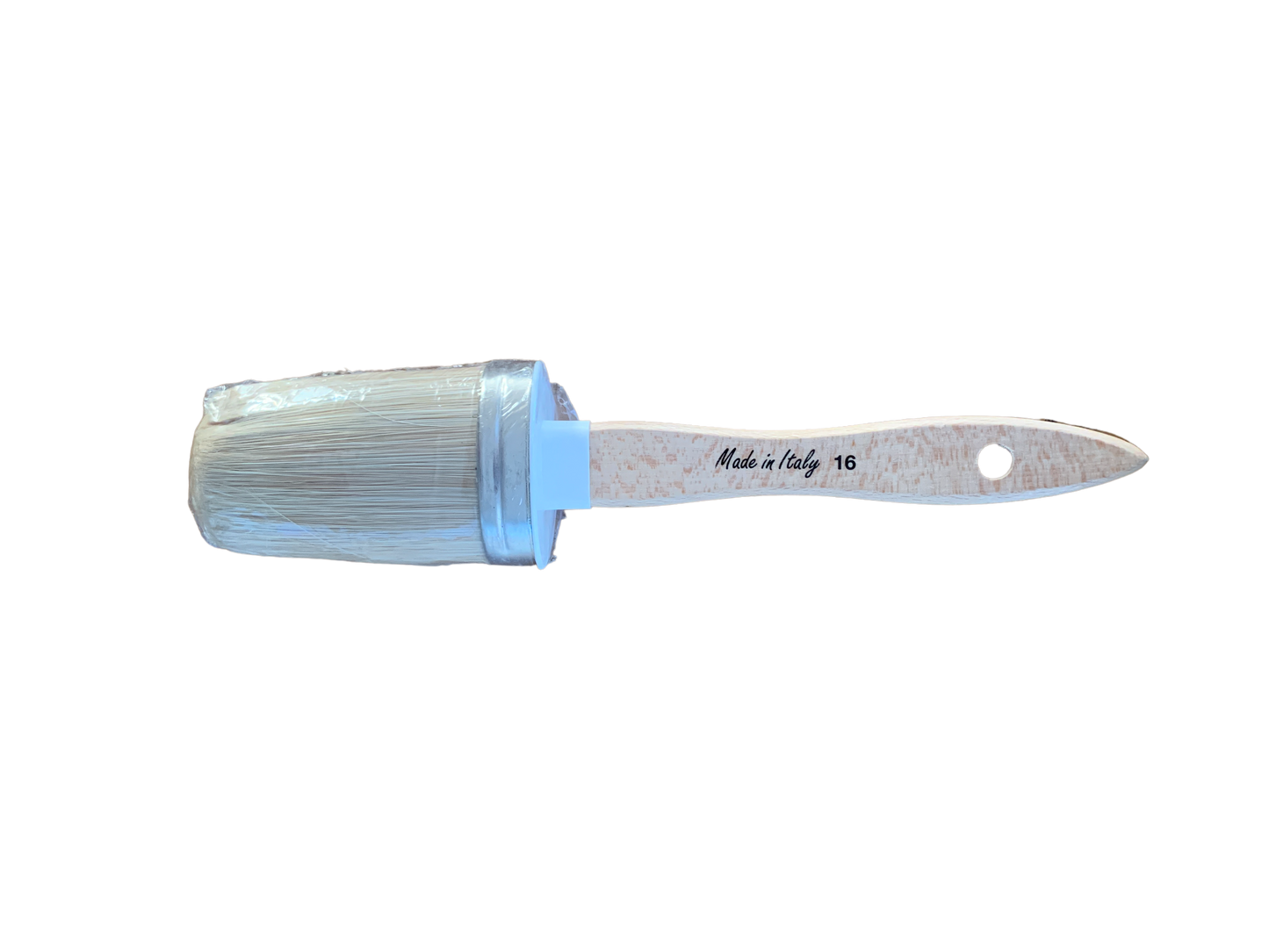 Professional Chalk Paint Brush-Oval