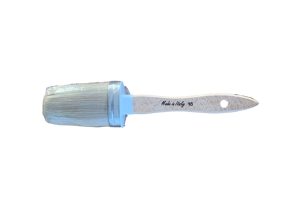 Professional Chalk Paint Brush-Oval