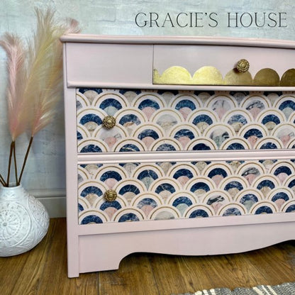 Re Design Tissue-Marbled Scales