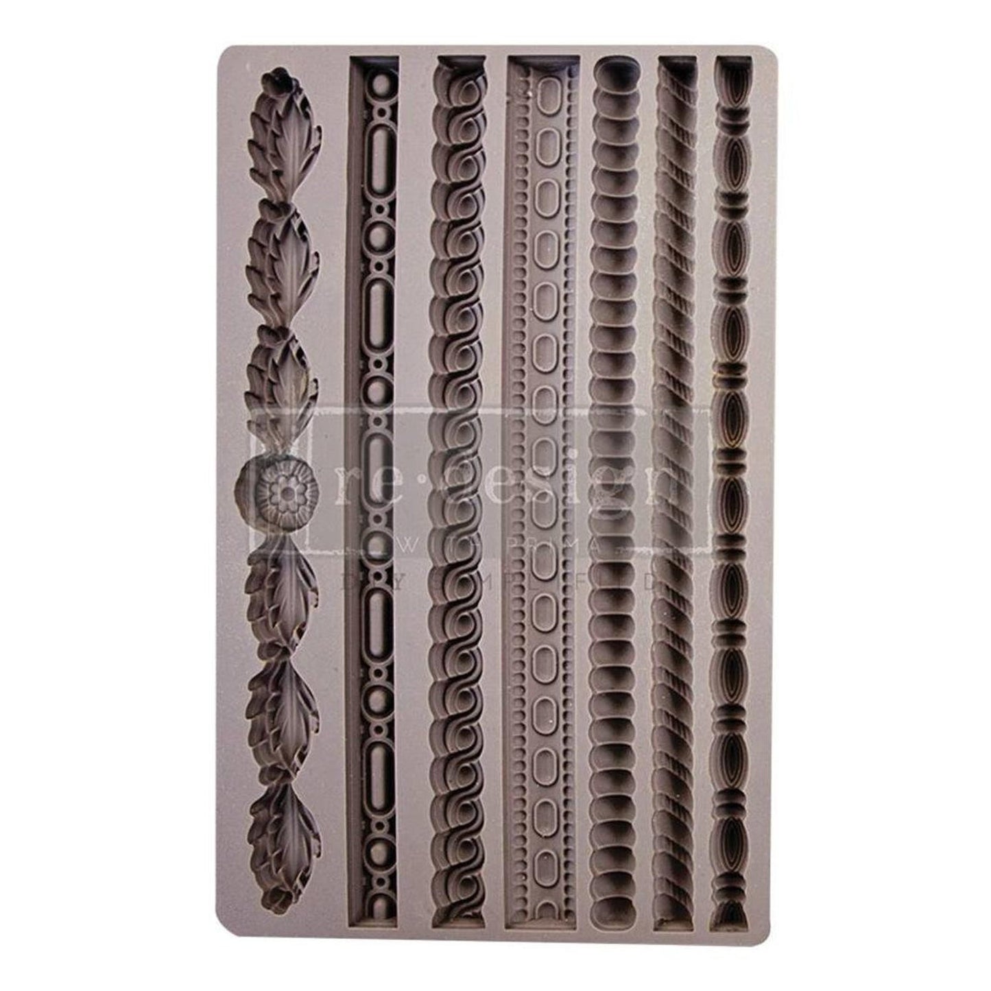 Re Design Decor mould - REGAL TRIMMINGS